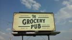 The Grocery Pub